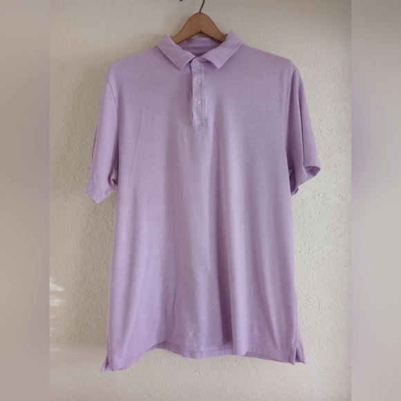 Vineyard Vines Other - Vineyard Vines purple polo tshirt